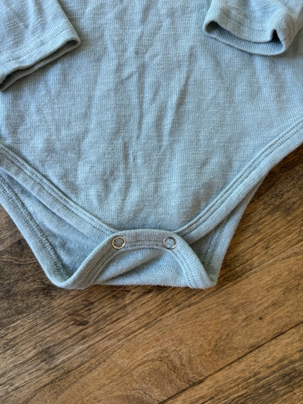 Baby Vignette Francis Ruffle Bodysuit